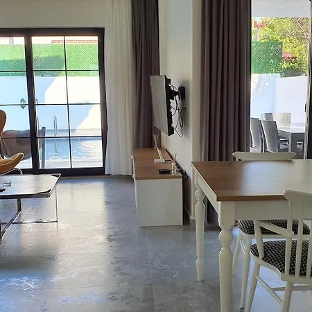 Villa Saki Dalyan