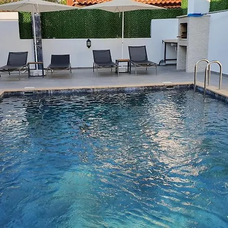Saki Villa Dalyan