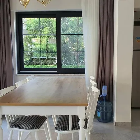 Villa Saki Dalyan