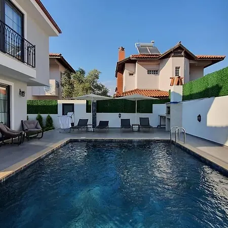 Villa Saki Dalyan
